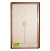 Шкаф Брамминг комбинированный