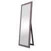 Напольное зеркало в раме «Rome" лаванда