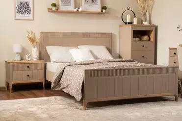 Кровать Грета №25 800х2000